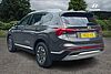 Hyundai SANTA FE 1.6 TGDi Hybrid Premium 5dr Auto Taiga Brown