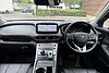Hyundai SANTA FE 1.6 TGDi Hybrid Premium 5dr Auto Taiga Brown