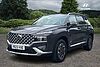 Hyundai SANTA FE 1.6 TGDi Hybrid Premium 5dr Auto Taiga Brown