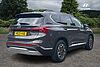 Hyundai SANTA FE 1.6 TGDi Hybrid Premium 5dr Auto Taiga Brown
