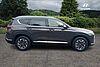 Hyundai SANTA FE 1.6 TGDi Hybrid Premium 5dr Auto Taiga Brown
