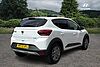 Dacia SANDERO STEPWAY 1.0 TCe Bi-Fuel Comfort 5dr White