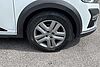 Dacia SANDERO STEPWAY 1.0 TCe Bi-Fuel Comfort 5dr White