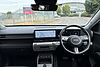Hyundai KONA 160kW Advance 65kWh 5dr Auto Serenity White