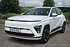 Hyundai KONA 160kW Advance 65kWh 5dr Auto Serenity White