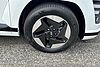 Hyundai KONA 160kW Advance 65kWh 5dr Auto Serenity White