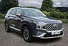 Hyundai SANTA FE 1.6 TGDi Hybrid Premium 5dr Auto Magnetic Force