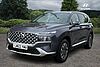 Hyundai SANTA FE 1.6 TGDi Hybrid Premium 5dr Auto Magnetic Force