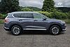 Hyundai SANTA FE 1.6 TGDi Hybrid Premium 5dr Auto Magnetic Force