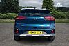 Kia NIRO 1.6 GDi Hybrid 4 5dr DCT Blue