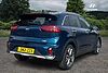 Kia NIRO 1.6 GDi Hybrid 4 5dr DCT Blue