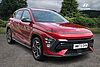 Hyundai KONA 1.0T N Line 5dr DCT Ultimate Red
