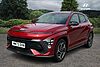 Hyundai KONA 1.0T N Line 5dr DCT Ultimate Red