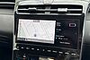 Hyundai TUCSON 1.6 TGDi Plug-in Hybrid Ultimate 5dr 4WD Auto Red