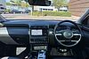Hyundai TUCSON 1.6 TGDi Hybrid 230 Ultimate 5dr 2WD Auto Engine Red