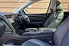 Hyundai TUCSON 1.6 TGDi Hybrid 230 Ultimate 5dr 2WD Auto Engine Red