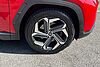 Hyundai TUCSON 1.6 TGDi Hybrid 230 Ultimate 5dr 2WD Auto Engine Red