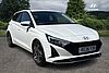 Hyundai I20 1.0T GDi Premium 5dr DCT Atlas White