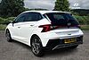 Hyundai I20 1.0T GDi Premium 5dr DCT Atlas White