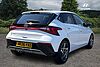 Hyundai I20 1.0T GDi Premium 5dr DCT Atlas White