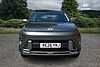 Hyundai KONA 1.6T 138 Ultimate 5dr Amazon Grey