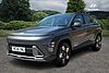 Hyundai KONA 1.6T 138 Ultimate 5dr Amazon Grey