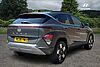Hyundai KONA 1.6T 138 Ultimate 5dr Amazon Grey