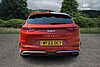 Kia PRO CEED SHOOTING BRAKE 1.5T GDi ISG GT-Line 5dr Orange