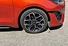 Kia PRO CEED SHOOTING BRAKE 1.5T GDi ISG GT-Line 5dr Orange