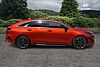 Kia PRO CEED SHOOTING BRAKE 1.5T GDi ISG GT-Line 5dr Orange