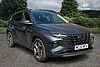 Hyundai TUCSON 1.6 TGDi Hybrid 230 Ultimate 5dr 2WD Auto Dark Knight