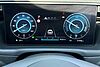 Hyundai TUCSON 1.6 TGDi Hybrid 230 Ultimate 5dr 2WD Auto Dark Knight