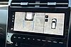 Hyundai TUCSON 1.6 TGDi Hybrid 230 Ultimate 5dr 2WD Auto Dark Knight