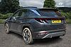 Hyundai TUCSON 1.6 TGDi Hybrid 230 Ultimate 5dr 2WD Auto Dark Knight
