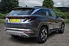 Hyundai TUCSON 1.6 TGDi Hybrid 230 Ultimate 5dr 2WD Auto Dark Knight