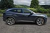 Hyundai TUCSON 1.6 TGDi Hybrid 230 Ultimate 5dr 2WD Auto Dark Knight