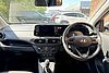 Hyundai I10 1.0 [63] Advance 5dr Auto [Nav] Meta Blue