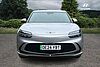 Genesis GV60 234kW Sport 77.4kWh 5dr AWD Auto [Comfort] Silver