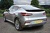 Genesis GV60 234kW Sport 77.4kWh 5dr AWD Auto [Comfort] Silver