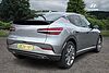 Genesis GV60 234kW Sport 77.4kWh 5dr AWD Auto [Comfort] Silver