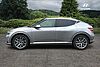 Genesis GV60 234kW Sport 77.4kWh 5dr AWD Auto [Comfort] Silver