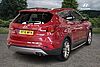 Hyundai SANTA FE 2.2 CRDi Blue Drive Premium SE 5dr [7 Seats] Red