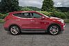 Hyundai SANTA FE 2.2 CRDi Blue Drive Premium SE 5dr [7 Seats] Red