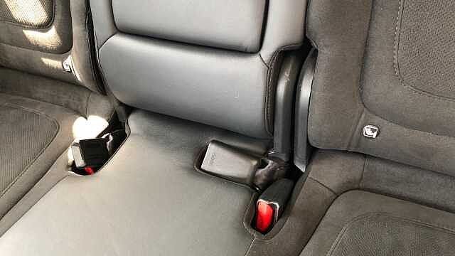 Hyundai TUCSON 1.6 TGDi Plug-in Hybrid N Line 5dr 4WD Auto Estate Red