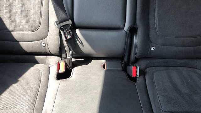 Hyundai TUCSON 1.6T Hybrid N Line S 5dr Auto Hybrid Estate