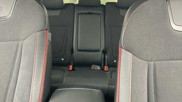 Hyundai TUCSON 1.6T N Line 5dr Petrol Estate