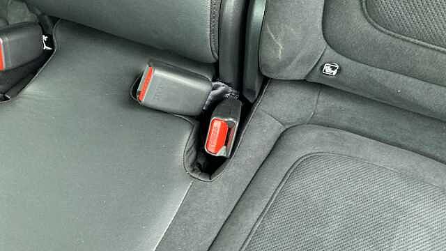 Hyundai TUCSON 1.6T N Line 5dr Petrol Estate