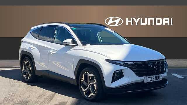 1.6 TGDi Plug-in Hybrid Ultimate 5dr 4WD Auto Estate