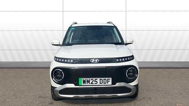Hyundai INSTER 85kW 02 49kWh 5dr Auto Electric Hatchback