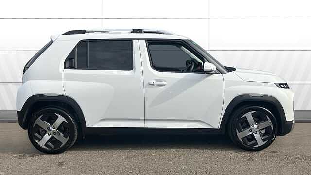 Hyundai INSTER 85kW 02 49kWh 5dr Auto Electric Hatchback